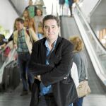 Luis García Montero: «El lenguaje es patrimonio de la gente»