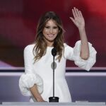 Melania Trump