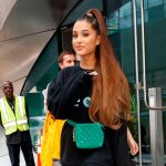 La cantante Ariana Grande / Foto: Gtres