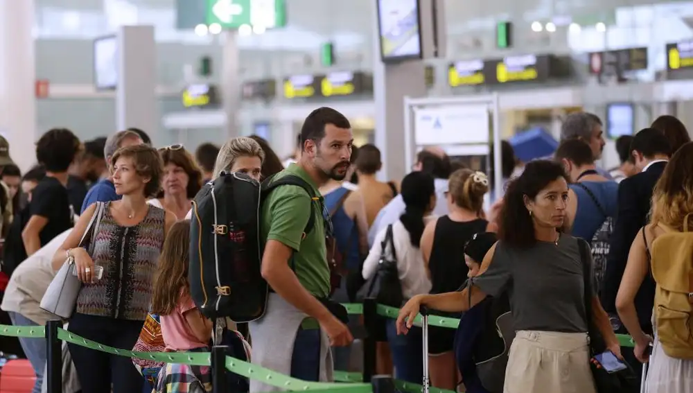 La prohibición de meter líquidos en el avión apareció tras un atentado fallido que podría haber superado las cifras de la carnicería de los atentados del 11 de septiembre