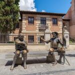 A propósito de una falsa cita