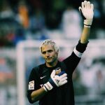 Santiago Cañizares