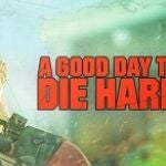 Conviértete en el protagonista de La Jungla: Un buen día para morir, con el juego Die Hard
