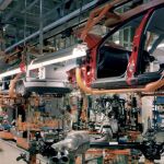 El sector español del automóvil dispara un 58,6% el superávit comercial