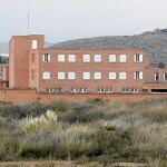 Prisión de Foncalent