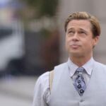 Brad Pitt