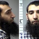 El uzbeko Sayfullo Saipov