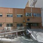 Comisaría de la Policía Nacional de El Ejido