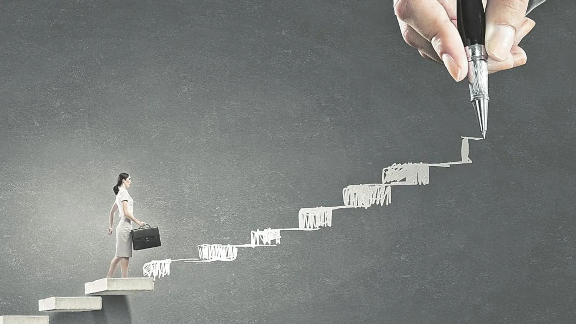 Apoyar a los empleados en su formación mejora su empleabilidad