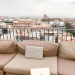  ¿Nos vamos de tapas?