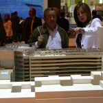 El precio medio de la vivienda nueva y usada en España se situó en 1.447 euros por metro cuadrado