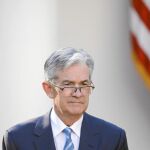 El nuevo presidente de la Reserva Federal de EE UU, Jerome Powell