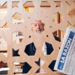 Enrique Nuere, arquitecto