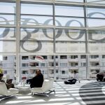 Sede central de Google en San Francisco