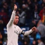 Sergio Ramos