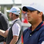 Equipos europeo y norteamericano