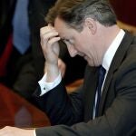 Cameron, el aprendiz de brujo