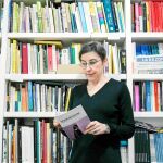 Mónica Álvarez Careaga: "No somos una feria satélite, pero no me desligaría de ARCO"