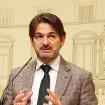 El exdiputado de CiU Oriol Pujol