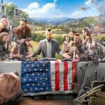 «Far Cry 5» está ambientado en la América profunda