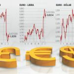 Tormenta en el mercado de divisas