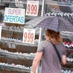 La productividad de las pymes españolas cayó un 0,9% en el tercer trimestre de 2023