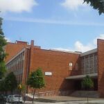 Colegio San Miguel de Gijón