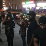 Pokemon Go: fiebre VIP entre los famosos por el «Hazte con todos»
