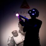 La realidad virtual ha incrementado el interés por los videojuegos