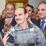 Apertura del comedor social a coste cero de la capital palentina