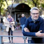 Óscar García Blesa: «Los cantantes viven de la herencia musical de Alejandro Sanz»