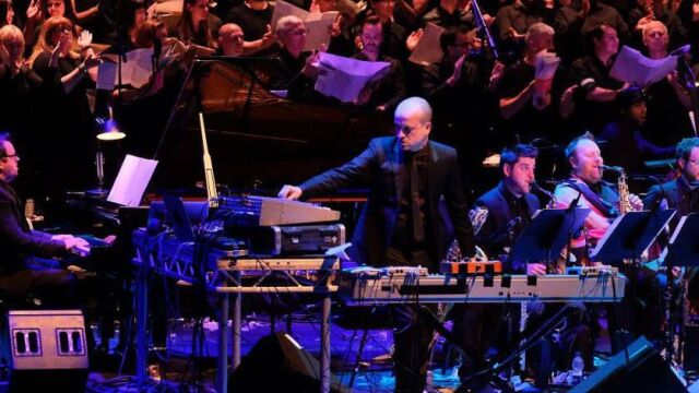 Brexit Big Band