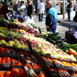 Las patatas se dispararon un 14%