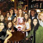 De aniversario. España celebró ayer los 15 años de Lucila Pascua como internacional