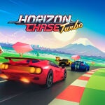 Horizon Chase Turbo llega a PlayStation 4 y PC con multijugador local