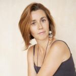 La nutricionista Bárbara Pañeda
