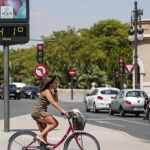 En muchas provincias se superarán los 40 grados.