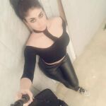 Famosa en Pakistán por sus «sensuales» vídeos, muere estrangulada por su hermano
