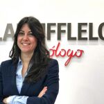 Rosa Albaladejo, Directora Clínica de Alain Afflelou Audiólogo