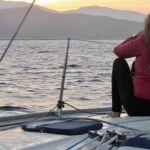 Desde este lunes se podrá practicar la vela deportiva de forma individual y únicamente en aguas del mismo municipio donde se encuentre la embarcación y resida su propietario