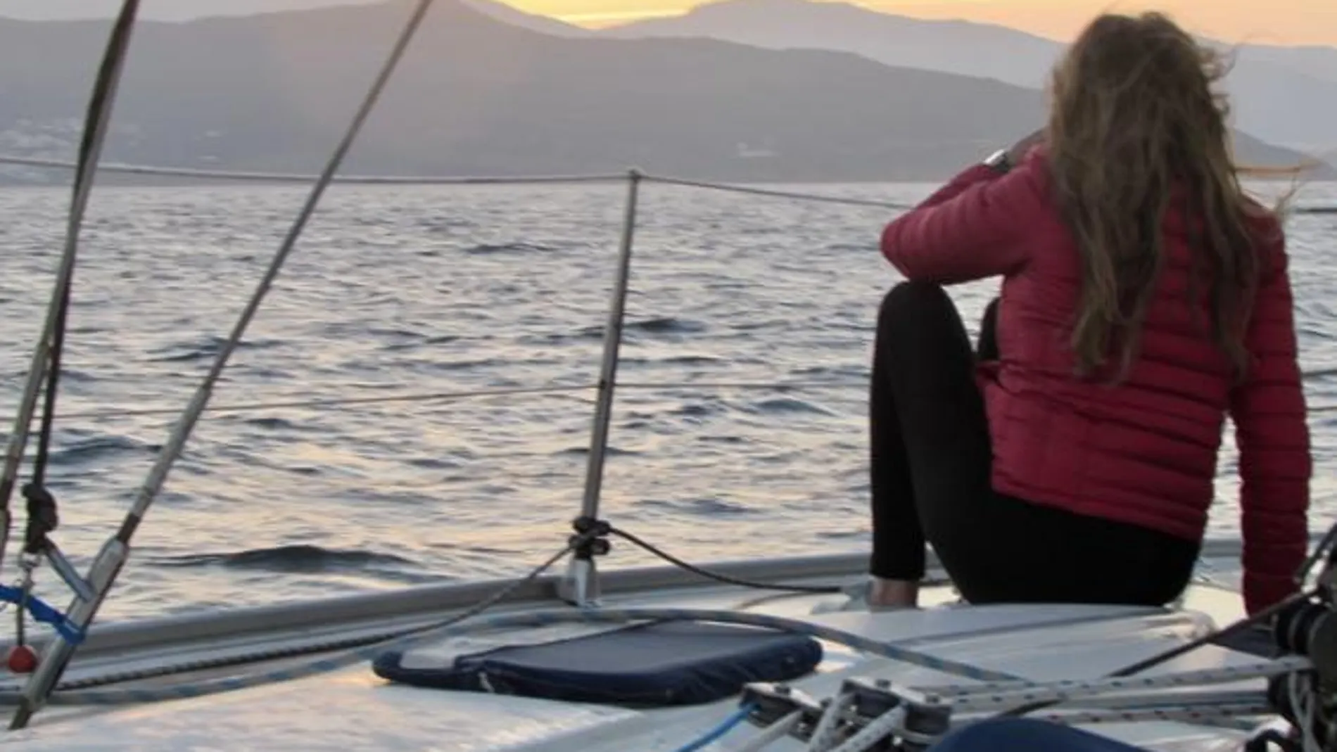 Desde este lunes se podrá practicar la vela deportiva de forma individual y únicamente en aguas del mismo municipio donde se encuentre la embarcación y resida su propietario