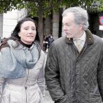 Los jueces del Juzgado de Instrucción número 6 de Sevilla que llevan el caso de los ERE, María Núñez Bolaños y Alvaro Martín.