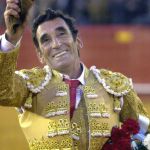 Dámaso González en imagen de archivo