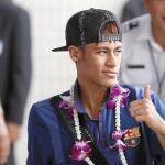 La extraña anemia de Neymar