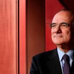 Jaume Duch, portavoz del Parlamento Europeo