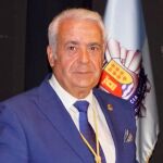 Carlos Ruipérez, alcalde de Arromolinos