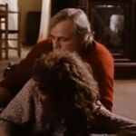 Escena de la violación en "El último tango en París"