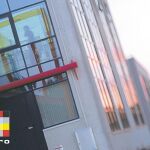 Imagen de las oficinas del grupo