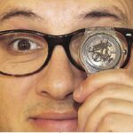 Luis Fabres, de 41 años, tuvo que desactivar todas las actualizaciones de sus dispositivos digitales y programar sus encuentros a través del cronómetro. «Me decían que estaba loco», reconoce