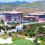 Villa Padierna Golf Club